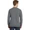 Port & Company® Beach Wash® Garment-Dyed Sweatshirt